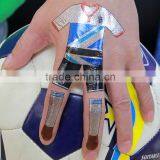 New Arrival Glliter CMYK Soccer Uniform for Hands Wholesales Tattoo Sticker thumbnail-5