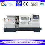 QK1322 CNC Pipe Threading Lathe/ Oil Country Pipe CNC Lathe Machine thumbnail-4