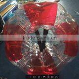 Hot Inflatable Clear Acrylic Bubble Ball thumbnail-1