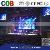 P3 Indoor Rental LED Display Screen thumbnail-1