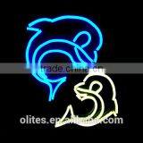2016 High Brightness Neon Sign Neon Light for Indoor and Outdoor Illumination thumbnail-4
