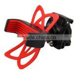 Universal Bike Bicycle Handle Bar Mount Phone Holder Smartphone Bike Holder Support for Iphone 6 6s thumbnail-4