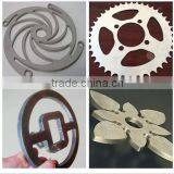 Chinese Cnc Metal Flame and Plasma Cutting Machine GT6090 thumbnail-4