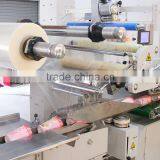 Top Quality Full Automatic Heat Shrink Wrap Packaging Machine thumbnail-2