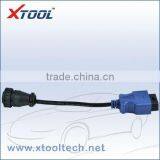 Benz Truck 14 Pin Cable/Benz Diagnostic Line