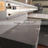 PE/PP/ABS/PS/PETG/PU/PVC/PVB/KT Board UV Flatbed Inkjet Printer Price thumbnail-5