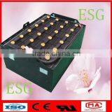 48V Maintenance-free 14VBS1400AH Electric Stacker Battery Forklift Batteries thumbnail-1