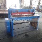 SHEARING MACHINE QC11Y- 25 4000 20 3200 thumbnail-1