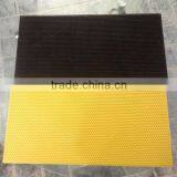 Good Quality Yellow and Black Plastic Foundation thumbnail-1