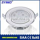 High Quality 12w Small New Style Led Ceiling Light for Wholesales