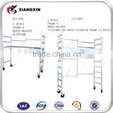 different ladder system frame type of scaffolding tube and fitting