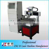 China ZK-4040 Whole Cast Iron Mini Engraving Metal Cnc Machine