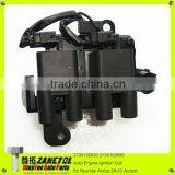 2730102620 2730102600 2730122630 2730122610 2730102660 Auto Engine Ignition Coil for Hyundai Amica/Atoz thumbnail-1