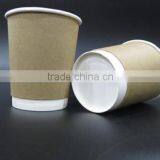 Best Price WT-A30 Ripple Double Wall Paper Cup Machine