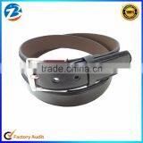 Men's Formal Wear Belt Good Quality PU Leather Belt thumbnail-1