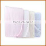 100 Polyester Solid Color Thermal Baby Blanket thumbnail-3