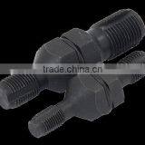 Spark Plug Thread Chasers