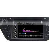 Touch Screen 2 Din Car Dvd Gps for Lifan X50 Car Dvd Gps With Radio RDS 3G BT thumbnail-5