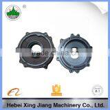 Diesel Engine LD Main Shaft Cover For Baoding Diesel Tractor thumbnail-2