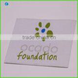 2016 Factory Direct Woven Labels Clothing Printed Label For Clothing Labels thumbnail-6