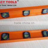 Heavy Duty I-beam Aluminium Spirit Level KC-37082