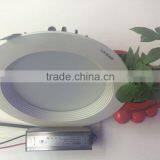 36 Watt Zinc Alloy 8 Inch Led Retrofit Recessed Downlight thumbnail-2