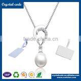 High-quality Custom Die Cut Sticker Jewelry Label thumbnail-2