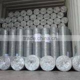 Galvanized Chicken Wire Mesh Cage thumbnail-6