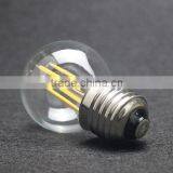 2015 Factory Supply Blue Sapphire Ceramic G45 Vintage Led Bulb thumbnail-3