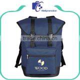 Big Capacity Hiking Rucksacks With Drawstring Closure