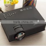 UNIC UC46 Portable HD LED Projector Home Cinema Theater Support 1920 x 1080 video home digital projector