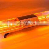 1.2M LED Longer Size Warning Light Bar,Auto Large Size LED Light Bar,LED Emergency Light Bar(SR-LWL-500COB-100W)Siren for Option thumbnail-2