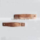 Wholesale High Quality 0.05-0.30mm Flexible Tinned Copper Braid Copper Shunt thumbnail-5