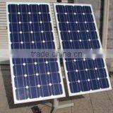 Solar Tracking System,solar Tracker System,Two Axis Solar PV Tracker System 185w*2