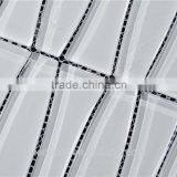Dezhou Demax China Interior Design Clear Professional Glass Mosaic thumbnail-4