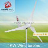 ac Motor Wind Generator thumbnail-2