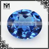1700 Degreen Heat Resistant Crystal Nano Star Stones Oval Shape Nanosital thumbnail-1