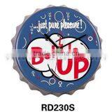 Plastic Wall Clock(ROSH,CE) thumbnail-1