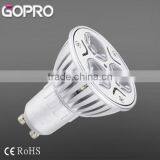 GU10 3W High Power LED PAR SportLight