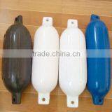 Pneumatic marine rubber boat fender 11*40cm