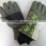 WHOLESALE,OEM, High Quality!sport Gloves,custom Sports Gloves Made in China thumbnail-1
