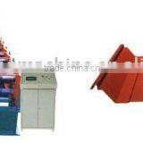 Bolt Type Roll Forming Machine