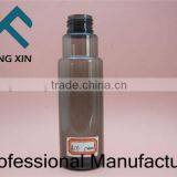 120ml Pet Plastic Body Lotion Bottle