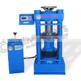 Digital Compression Testing Machine