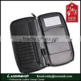 Customize Travel Passport Holder Passport Cover/wallet for Wholesale