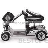 Disabled Electric Old People Mobility Scooter for Sale thumbnail-6