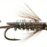 Wholesale Fly Flies Beadhead Prince Nymph thumbnail-1