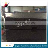 High Quality No Smell Padded Gym Rubber Sheet Flooring thumbnail-4