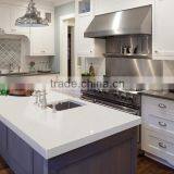 Beautiful Pattern Synthetic Quartz Stone Slab thumbnail-6