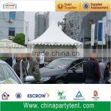 20 x 20 Outdoor Luxury Aluminum Pagoda Wedding Tent for Sale thumbnail-3
